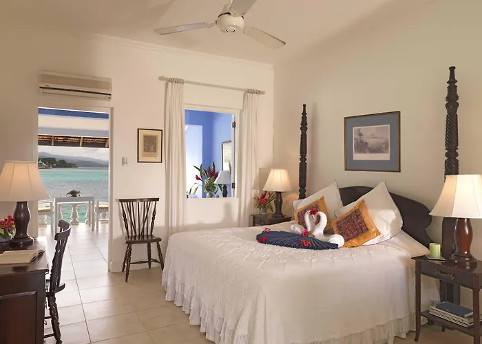 Jamaica Inn Ocho Rios