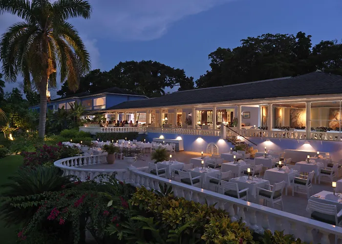 Jamaica Inn Ocho Ríos