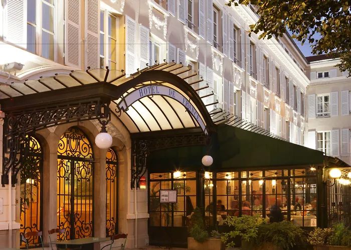 Best Western Hôtel de France