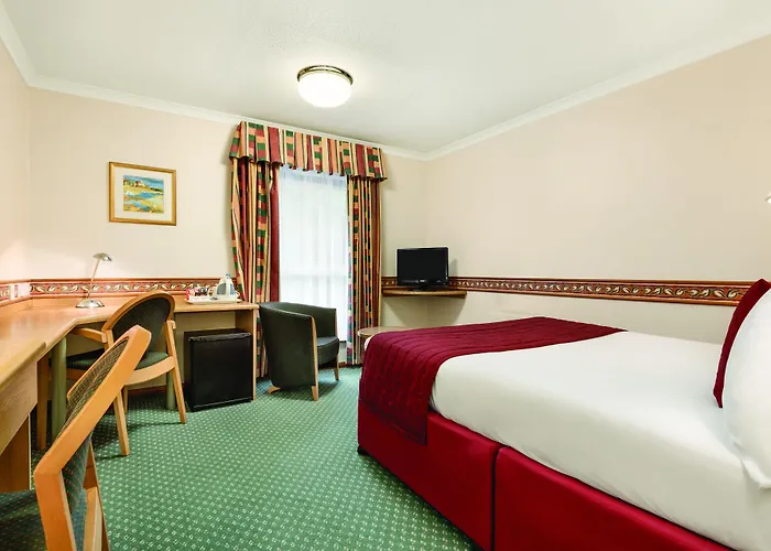 Days Inn By Wyndham Donington
