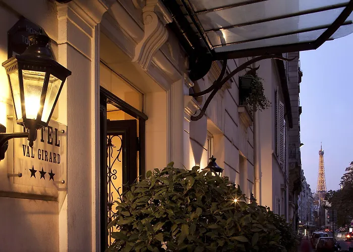 Hotel Beauregard