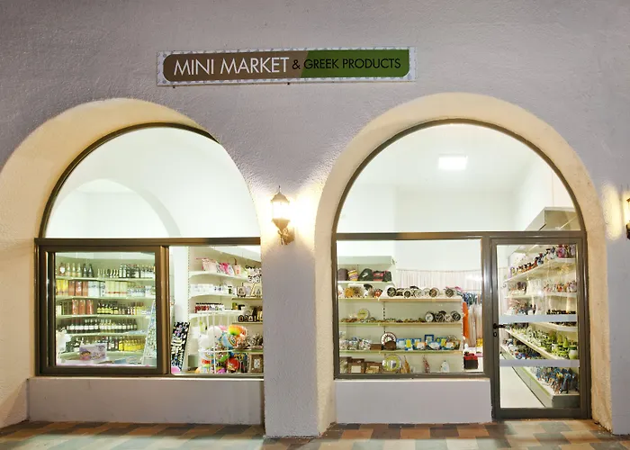 Kipriotis Hippocrates Hotel By Anayia All Inclusive Resorts (Adults Only) Psalidi (Kos)