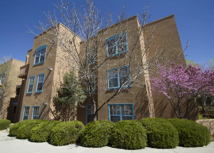 Hilton Vacation Club Villas De Santa Fe