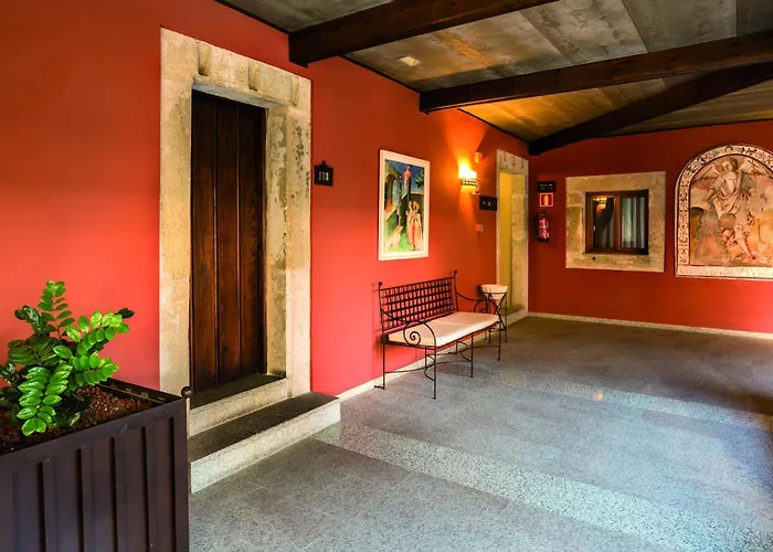 Hotel Izan Trujillo