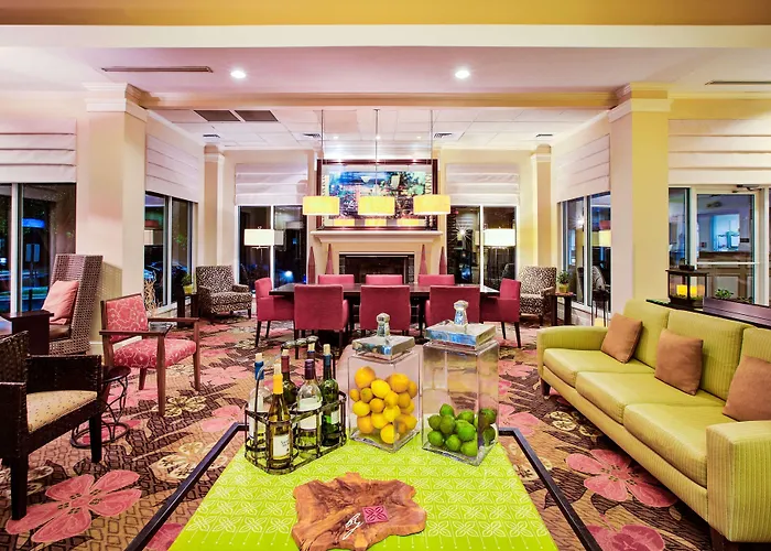 Hilton Garden Inn Chesterton