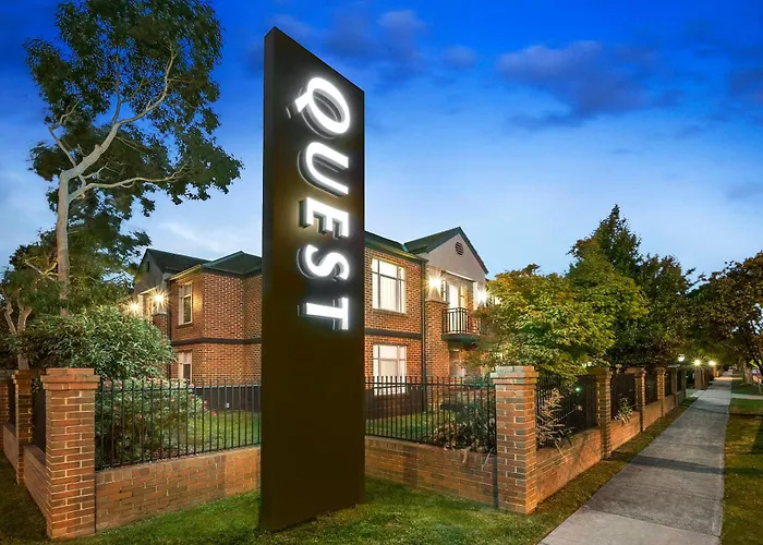 Quest Dandenong