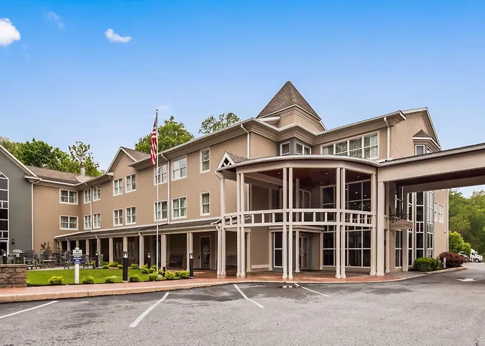Inn At Mendehall