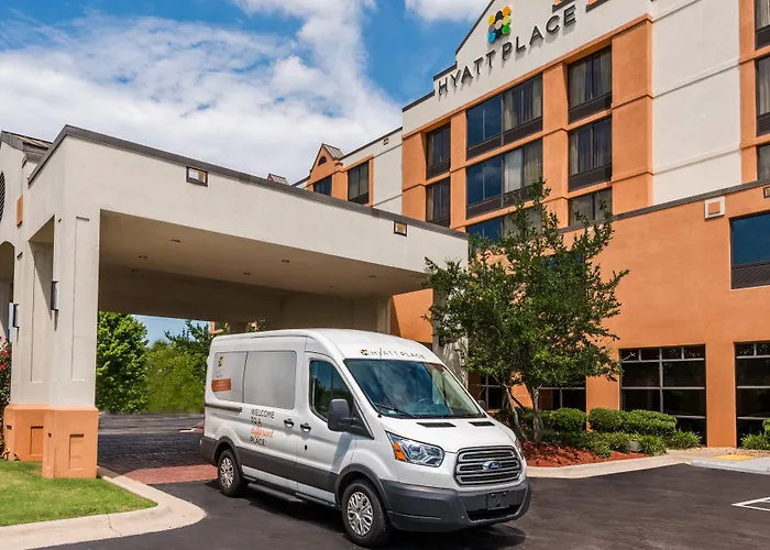 Hyatt Place Bentonville Rogers
