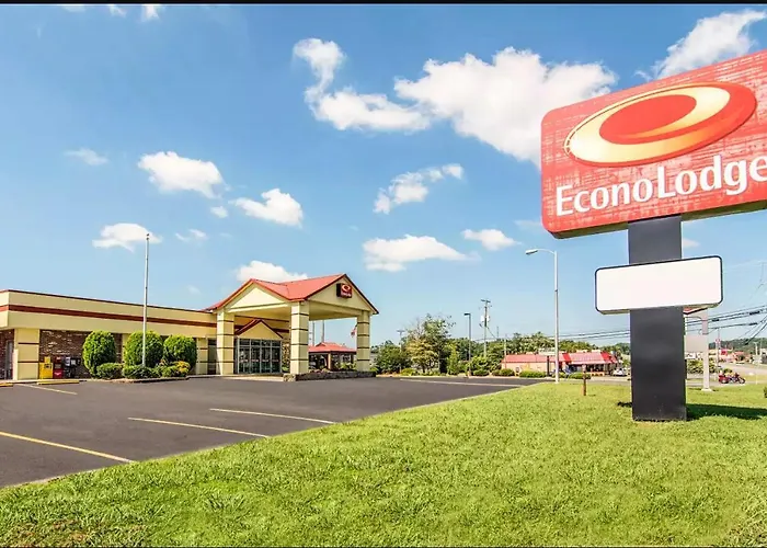 Econo Lodge Fort Payne