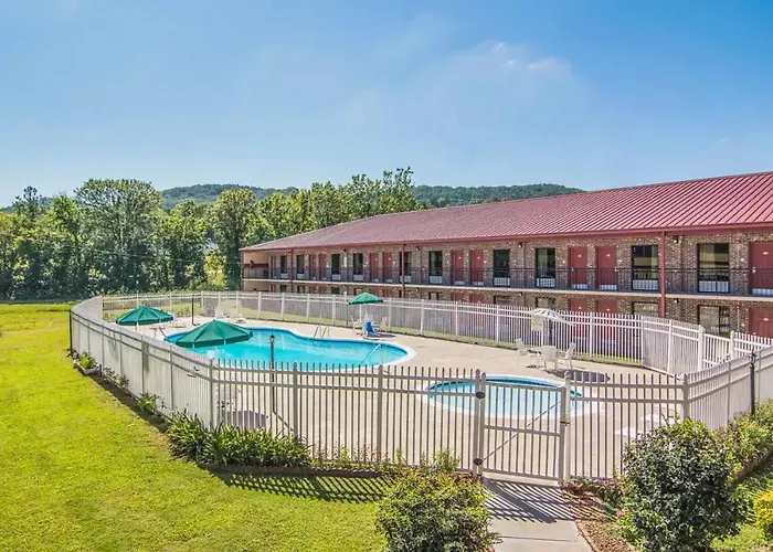 Econo Lodge Fort Payne