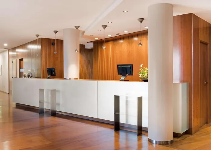 NH Zamora Palacio del Duero