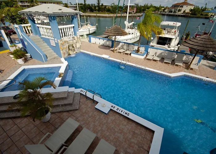 Ocean Reef Yacht Club & Resort