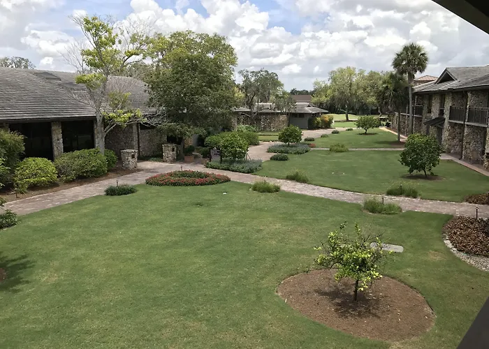 Arnold Palmer'S Bay Hill Club & Lodge (Adults Only)