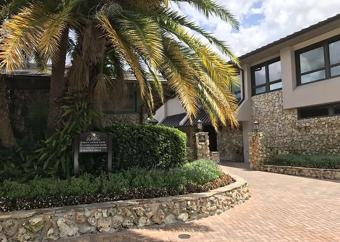 Arnold Palmer'S Bay Hill Club & Lodge (Adults Only)
