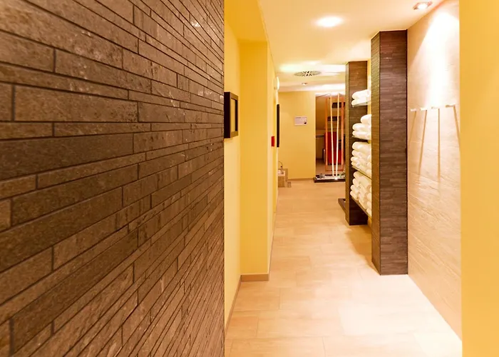 DORMERO Hotel Plauen