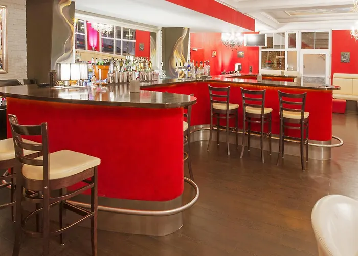 Dormero Hotel Plauen