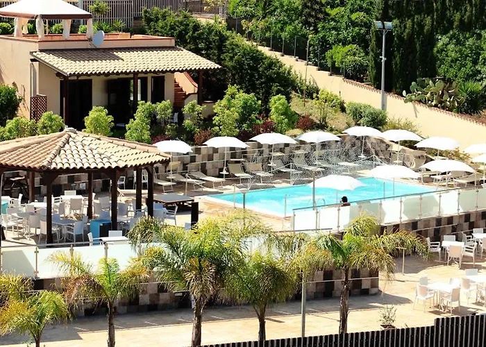 Hotel Costazzurra Museum&Spa