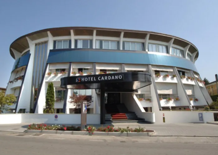 Cardano Hotel Malpensa