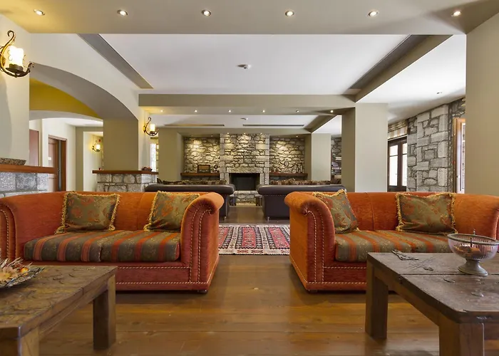 Itilo Traditional Hotel