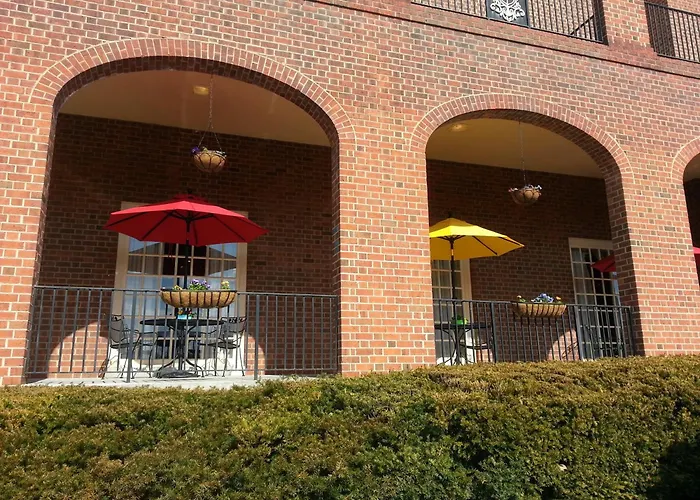 Natural Bridge Hotel, Trademark Collection By Wyndham