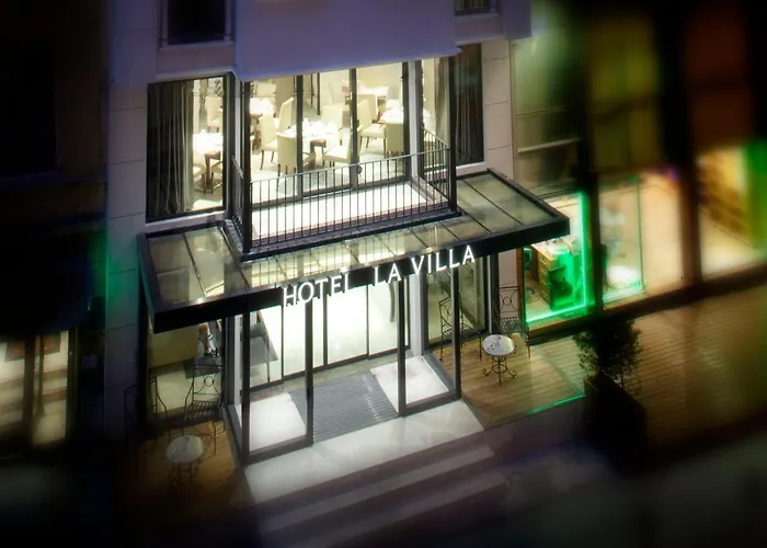 La Villa