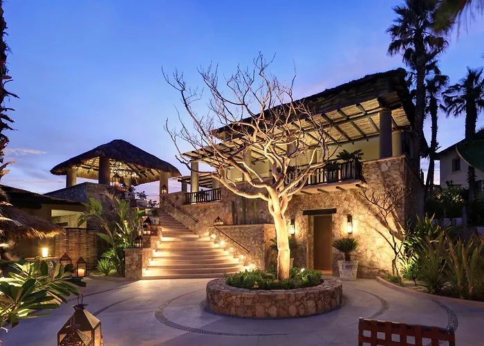 Esperanza, Auberge Resorts Collection
