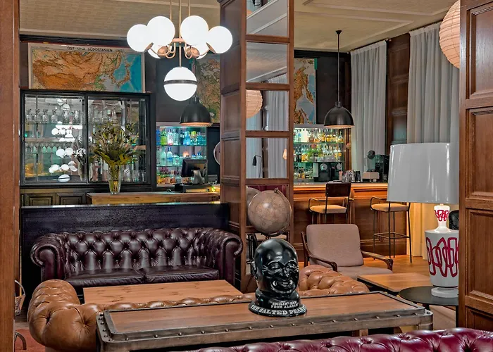 Boutique H10 Montcada