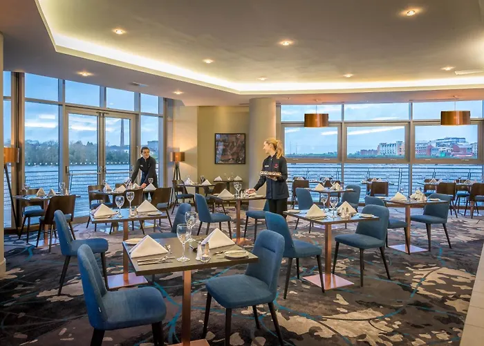 Clayton Hotel Limerick