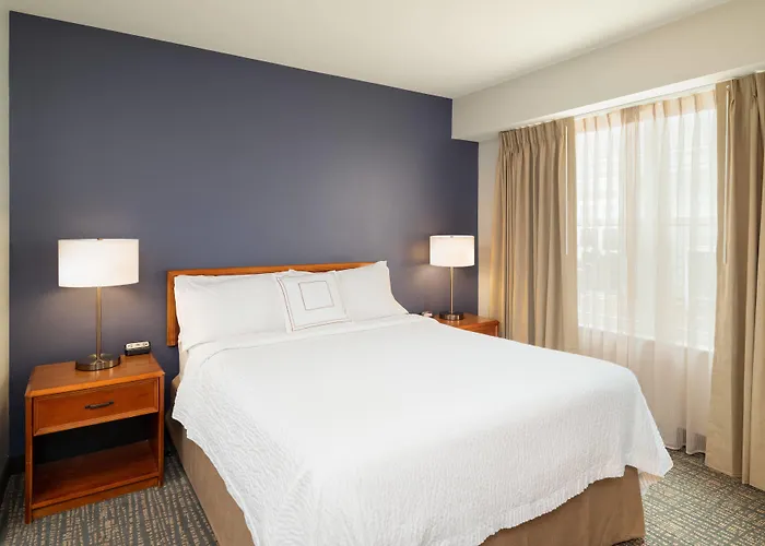 Residence Inn New Bedford Dartmouth
