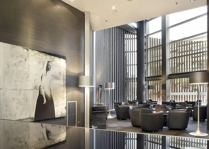 Ac Hotel Som By Marriott L’Hospitalet de Llobregat