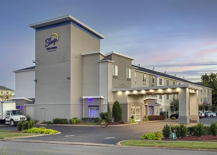 Sleep Inn & Suites Smyrna - Nashville Area
