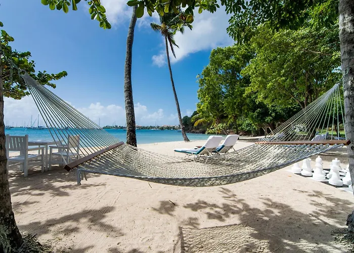 Calabash Hotel St. George's