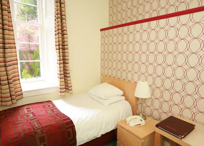 The Belhaven Hotel