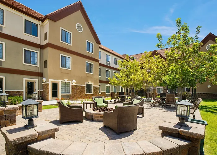 Sonesta Es Suites San Diego - Rancho Bernardo
