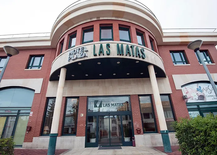 Hotel Plaza Las Matas