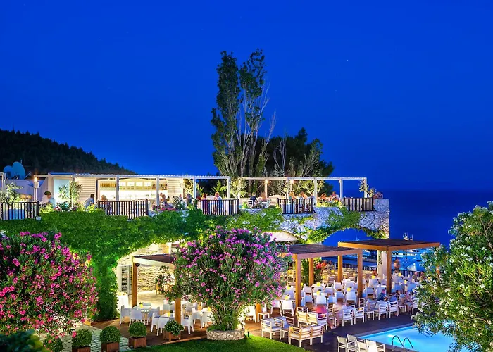Skiathos Palace Hotel