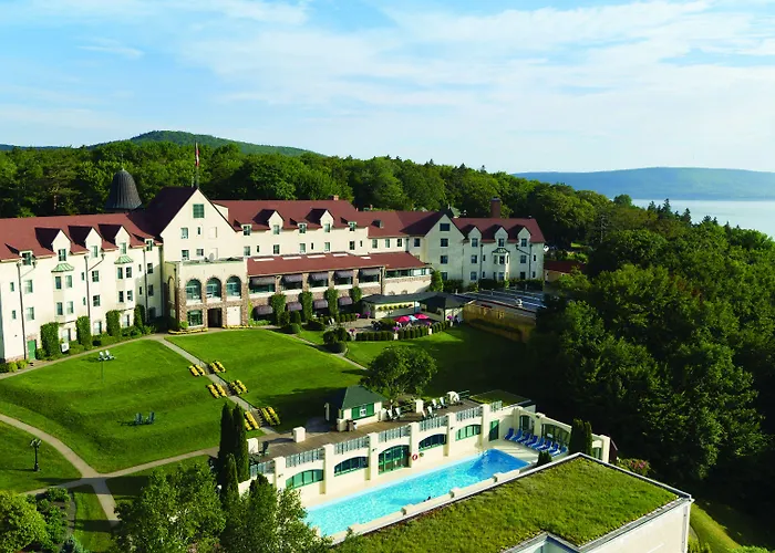 Digby Pines Golf Resort And Spa