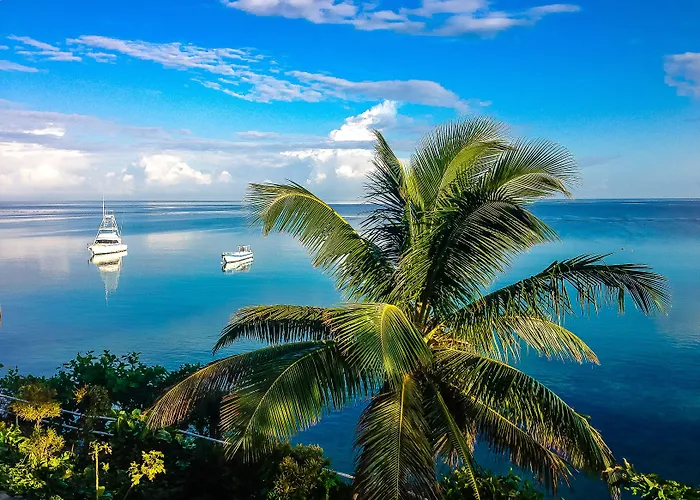 Silver Seas