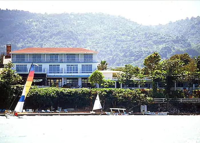 Silver Seas