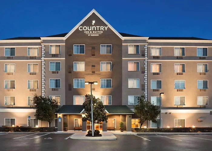 Country Inn & Suites By Radisson, Southwest