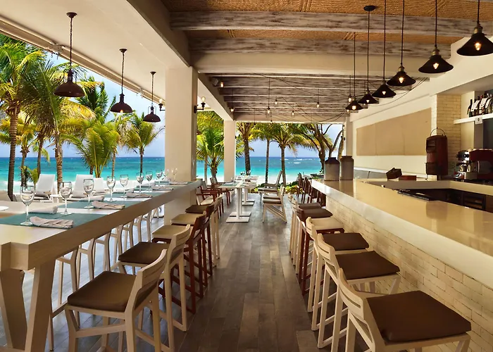 Catalonia Royal Tulum Beach & Spa Resort Adults Only Xpu-Ha