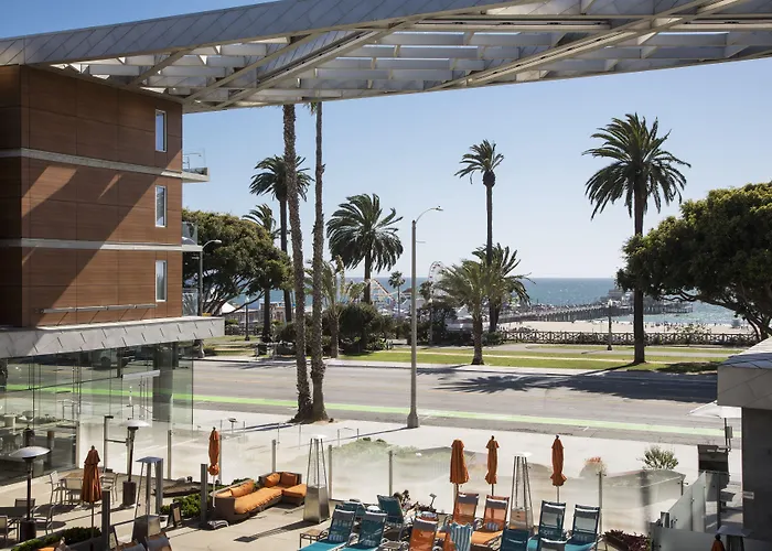 Shore Hotel Santa Monica