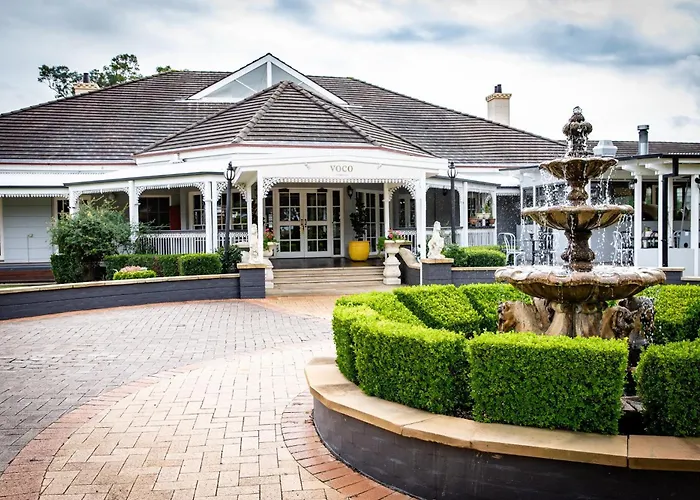 Voco Kirkton Park Hunter Valley By Ihg