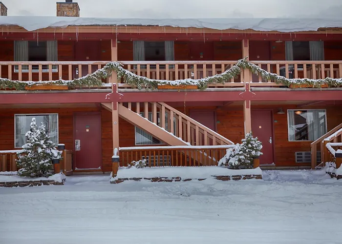 Antler Inn