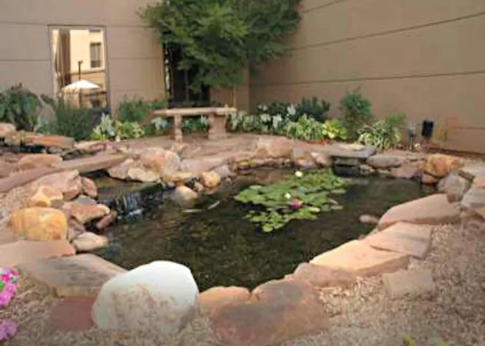 Hampton Inn & Suites Stillwater