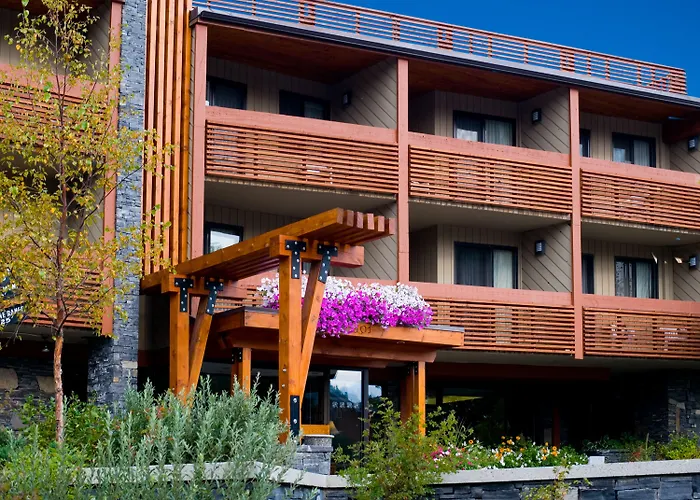 Aspen Lodge