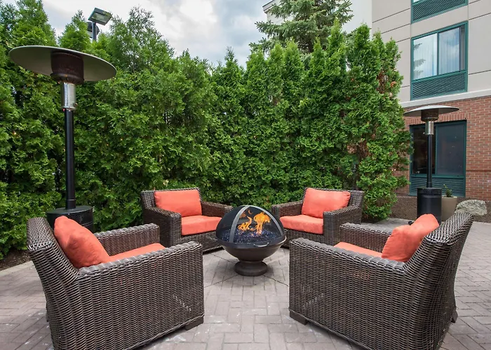 Hilton Garden Inn Fishkill