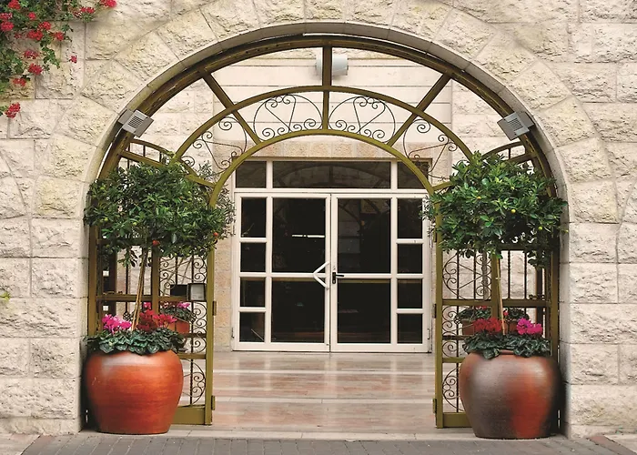 Prima Palace Hotel