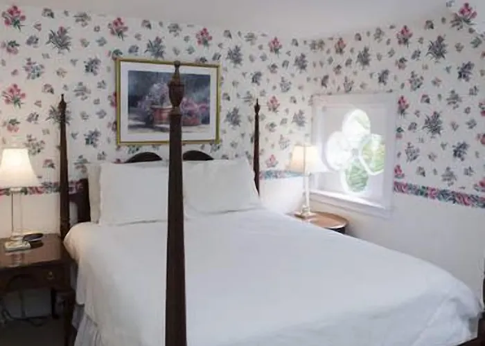 Ashley Inn Edgartown