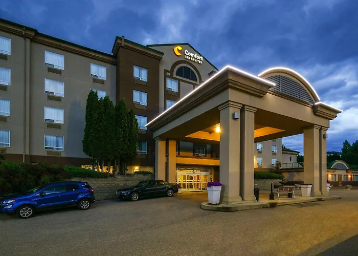 Comfort Inn & Suites